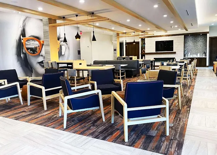 La Quinta Inn & Suites By Wyndham Pflugerville