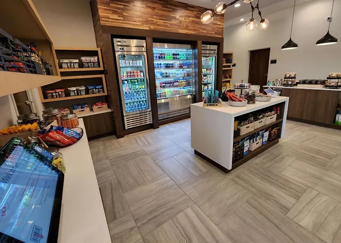 La Quinta Inn & Suites By Wyndham Pflugerville